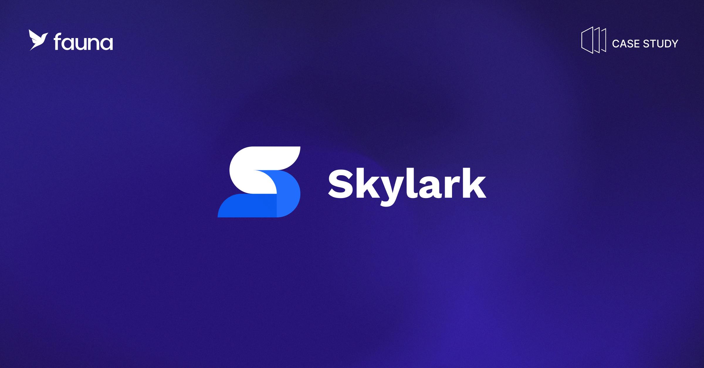 Skylark 