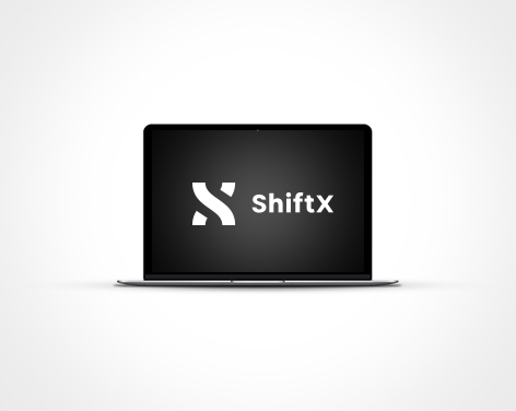 shift x video