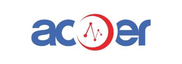 acoer logo customers page Image